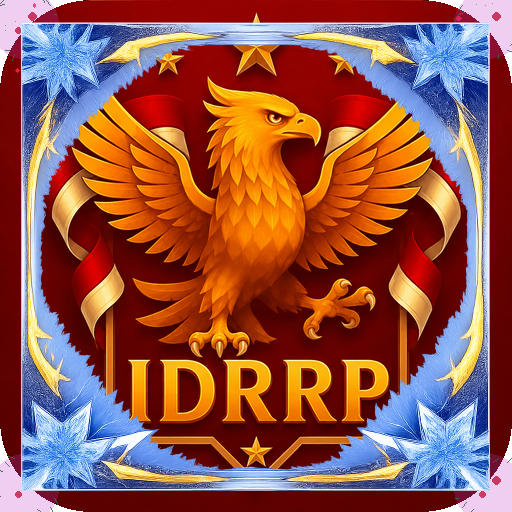idrrp — galeri pratinjau Resmi APK